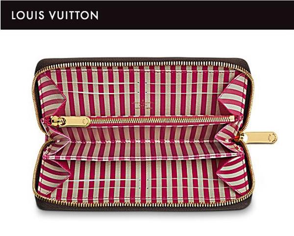 2015NEW Louis Vuitton ルイヴィトンスーパーコピー モノグラムオールラウンドジップウォレット長財布 M58507